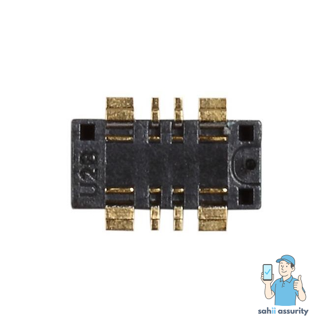 Battery Connector for Xiaomi Redmi Y2